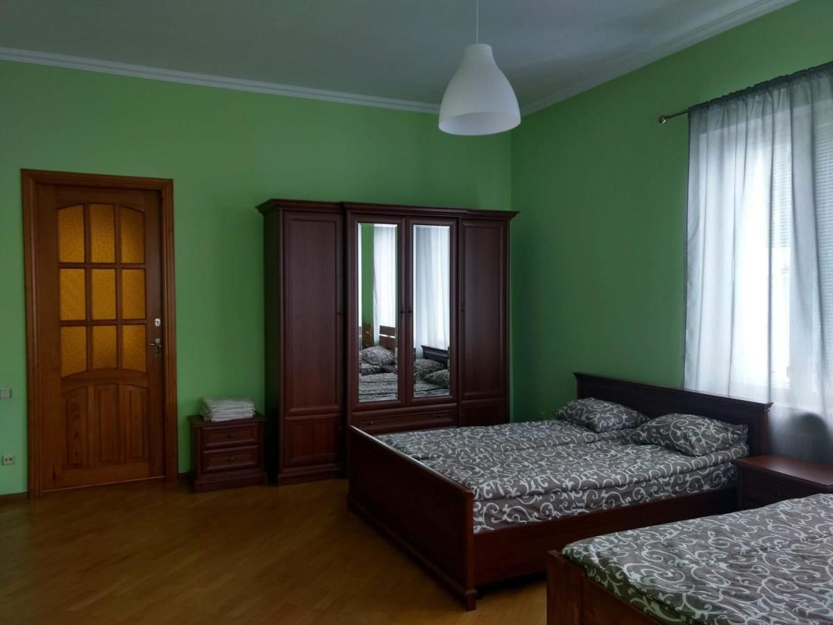 Хостелы Хостел Lutsk G84 Луцк-5