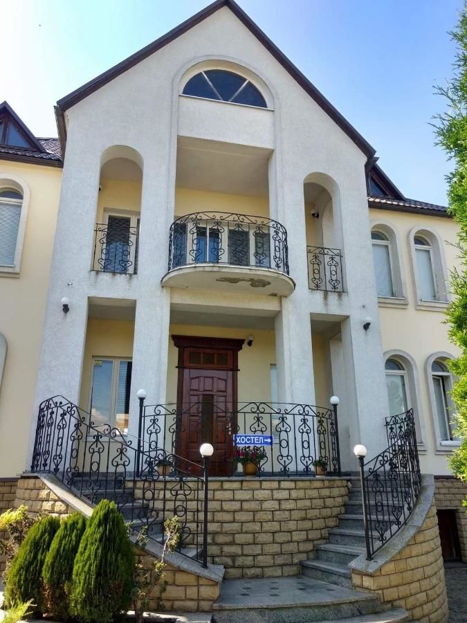 Хостелы Хостел Lutsk G84 Луцк