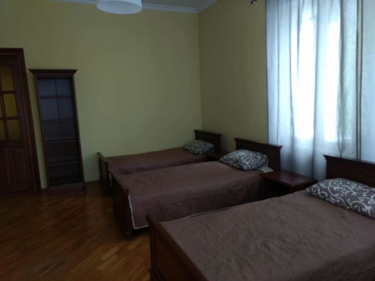 Хостелы Хостел Lutsk G84 Луцк