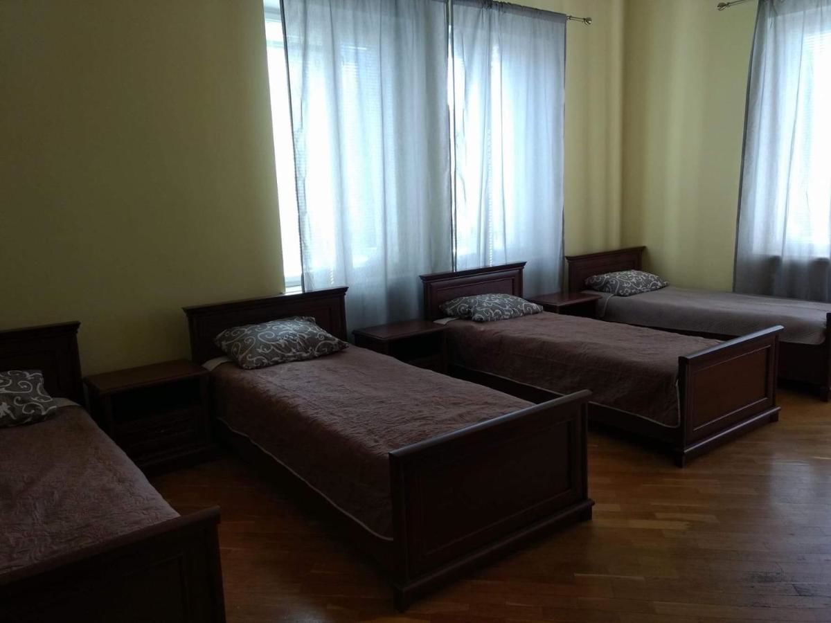 Хостелы Хостел Lutsk G84 Луцк
