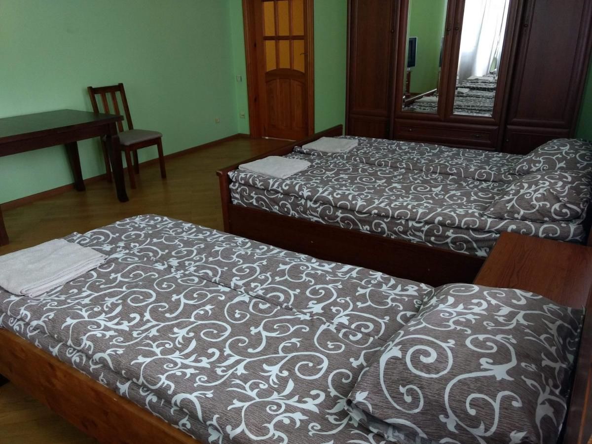 Хостелы Хостел Lutsk G84 Луцк