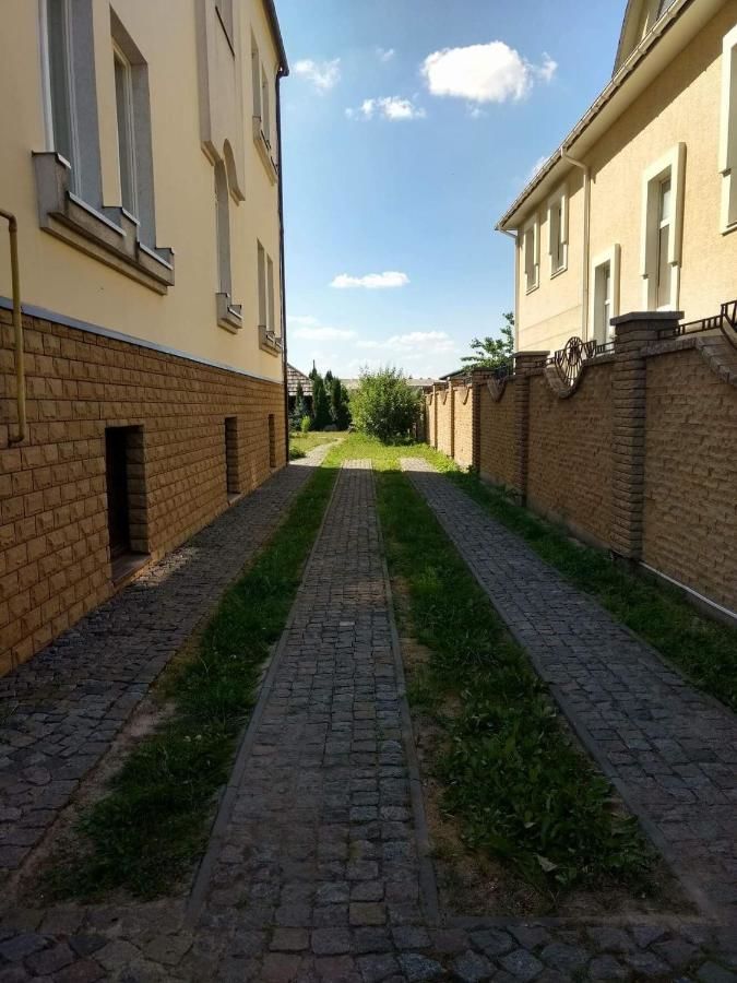 Хостелы Хостел Lutsk G84 Луцк