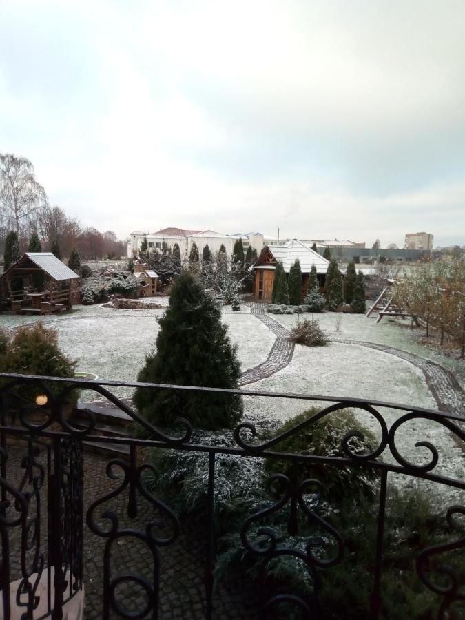 Хостелы Хостел Lutsk G84 Луцк