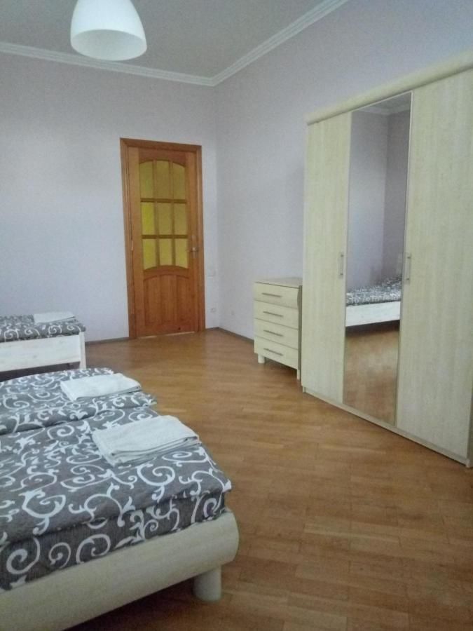 Хостелы Хостел Lutsk G84 Луцк