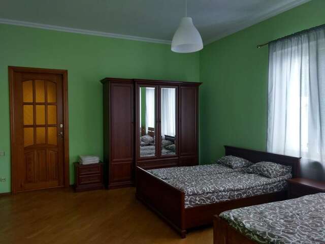 Хостелы Хостел Lutsk G84 Луцк-4