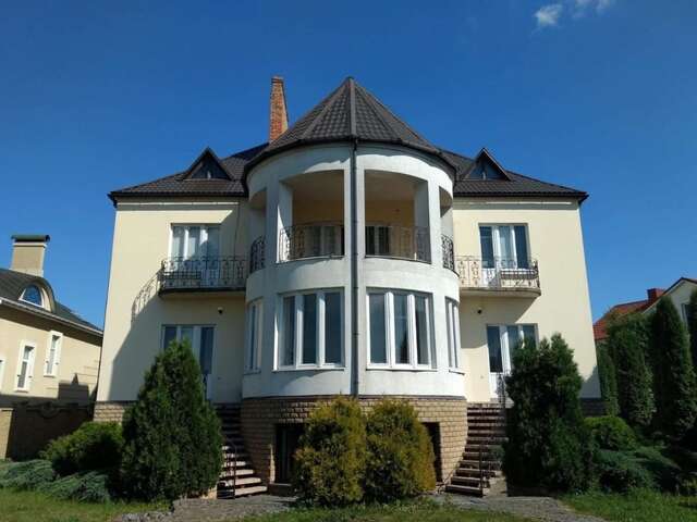 Хостелы Хостел Lutsk G84 Луцк-32