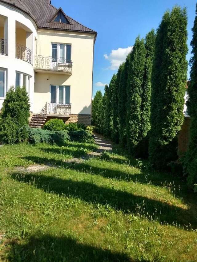 Хостелы Хостел Lutsk G84 Луцк-33