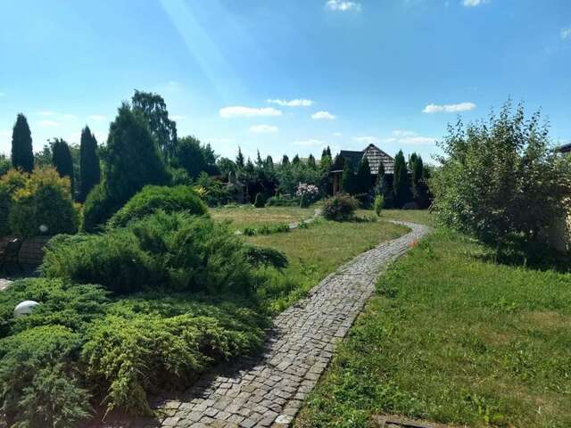 Хостелы Хостел Lutsk G84 Луцк-34