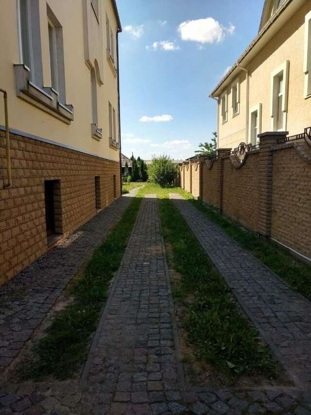Хостелы Хостел Lutsk G84 Луцк-37