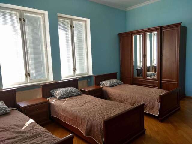 Хостелы Хостел Lutsk G84 Луцк-39