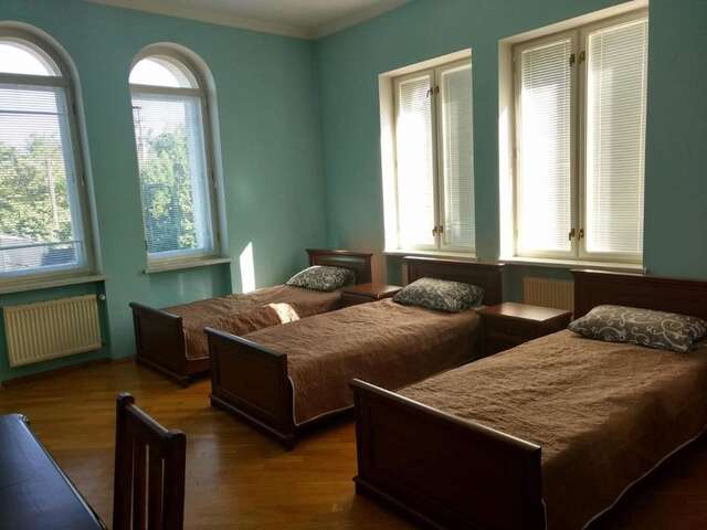 Хостелы Хостел Lutsk G84 Луцк-41