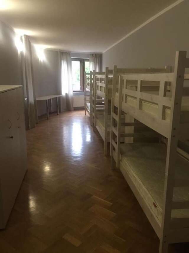 Хостелы Хостел Lutsk G84 Луцк-50